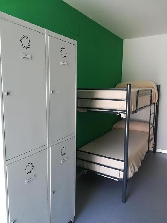Arroyo de la Luz Hostel Divino Morales מראה חיצוני תמונה