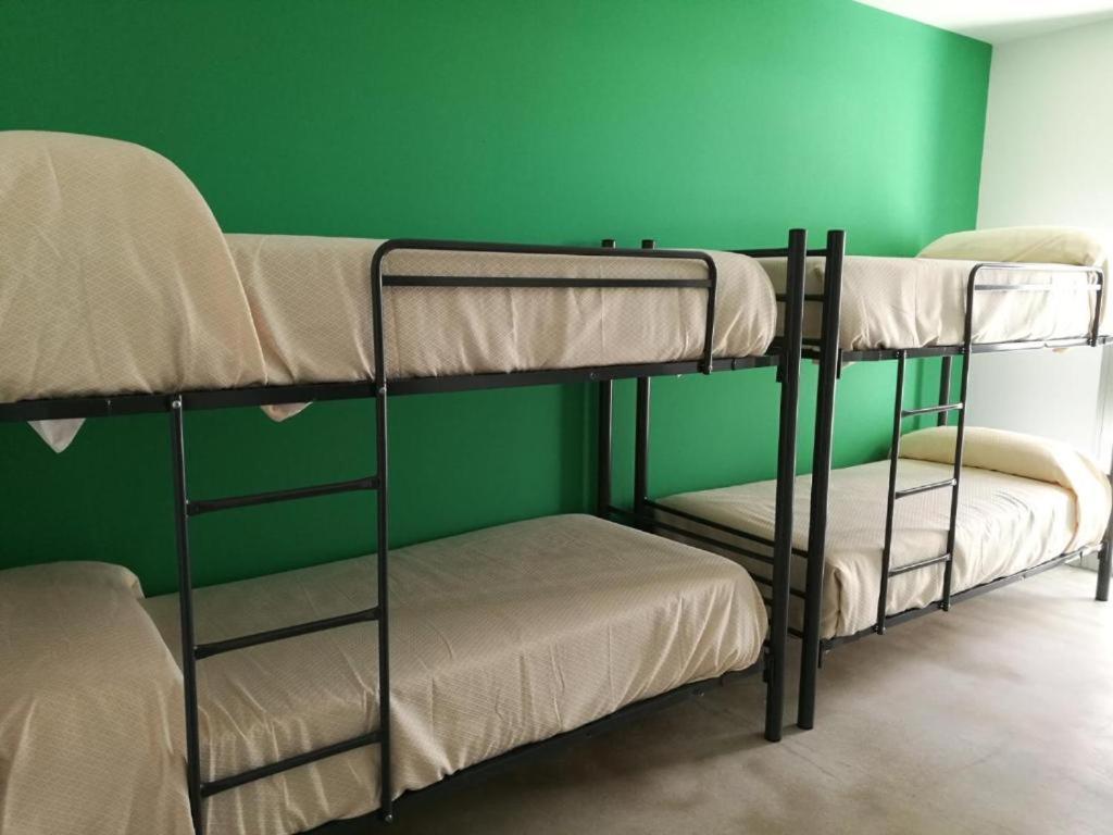 Arroyo de la Luz Hostel Divino Morales מראה חיצוני תמונה