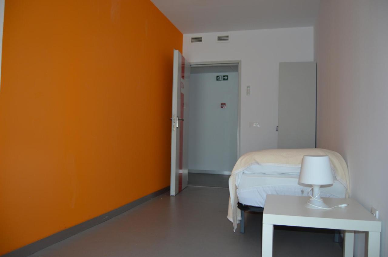 Arroyo de la Luz Hostel Divino Morales מראה חיצוני תמונה