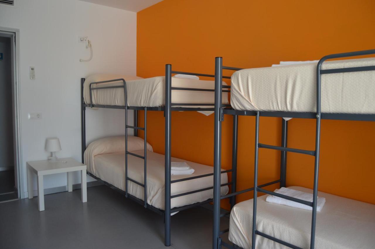 Arroyo de la Luz Hostel Divino Morales מראה חיצוני תמונה