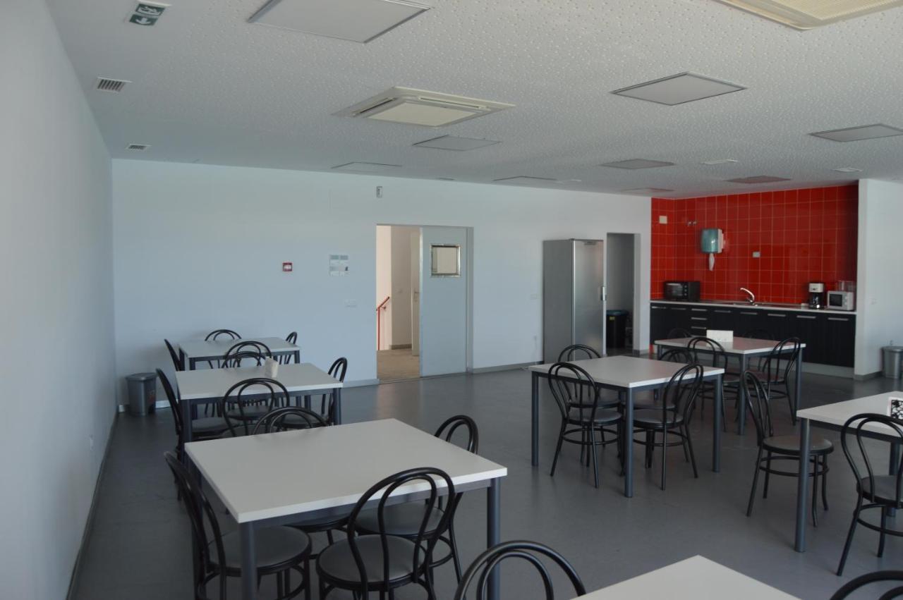Arroyo de la Luz Hostel Divino Morales מראה חיצוני תמונה
