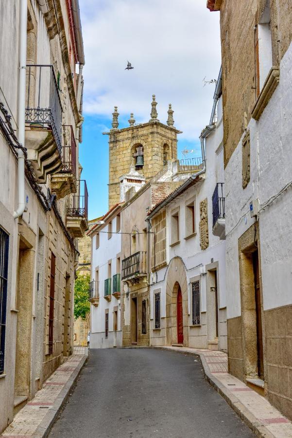 Arroyo de la Luz Hostel Divino Morales מראה חיצוני תמונה