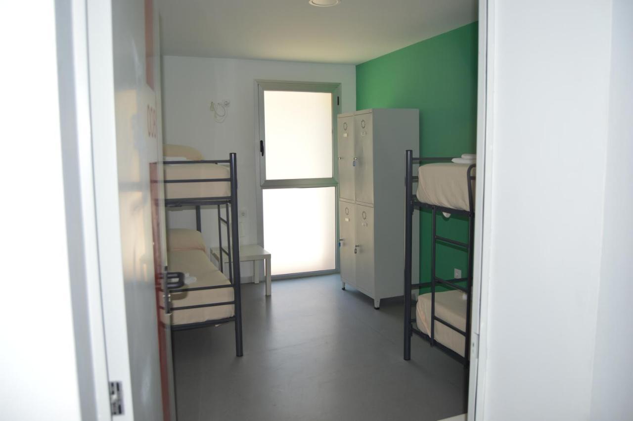 Arroyo de la Luz Hostel Divino Morales מראה חיצוני תמונה